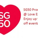 SG50