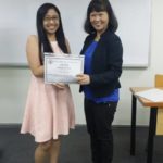 Graduation Photo 24.8.17 N 30.8.17 – Pitman’s Shorthand New Era Speed Writing