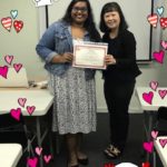 Shorthand Graduation dd 25.10.19