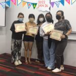 PAABSS GRADUATION DD 26JAN22