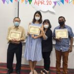 graduation dd 20422