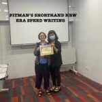 SHORTHAND GRADUATION 11323