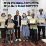 WSQ XERO 21325